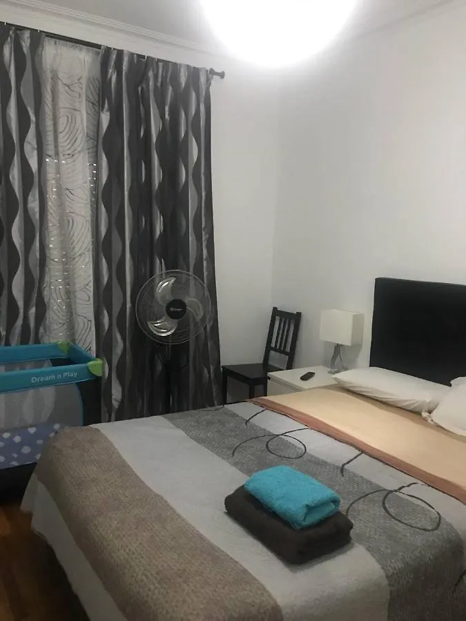 Rooms Arago バルセロナ ベッド・アンド・ブレックファスト