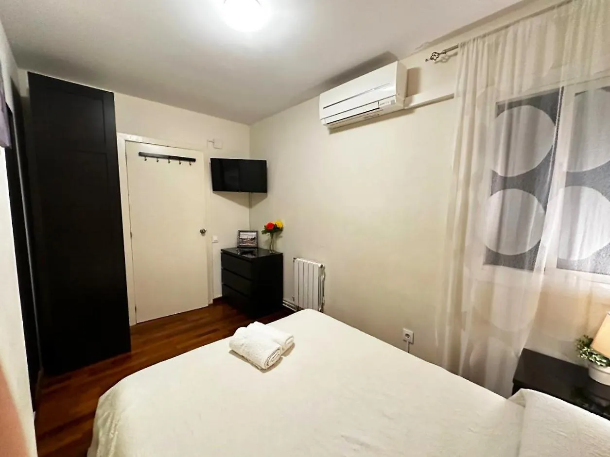 Rooms Arago バルセロナ