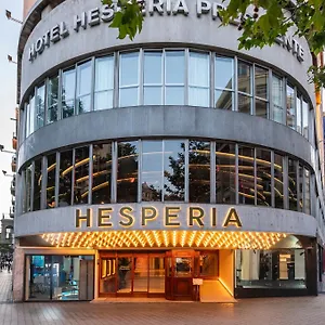 Hesperia Presidente Barcelone