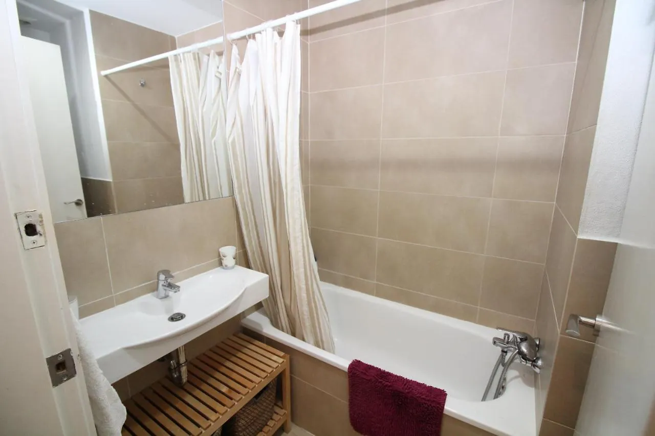 Rooms Arago Barcelona