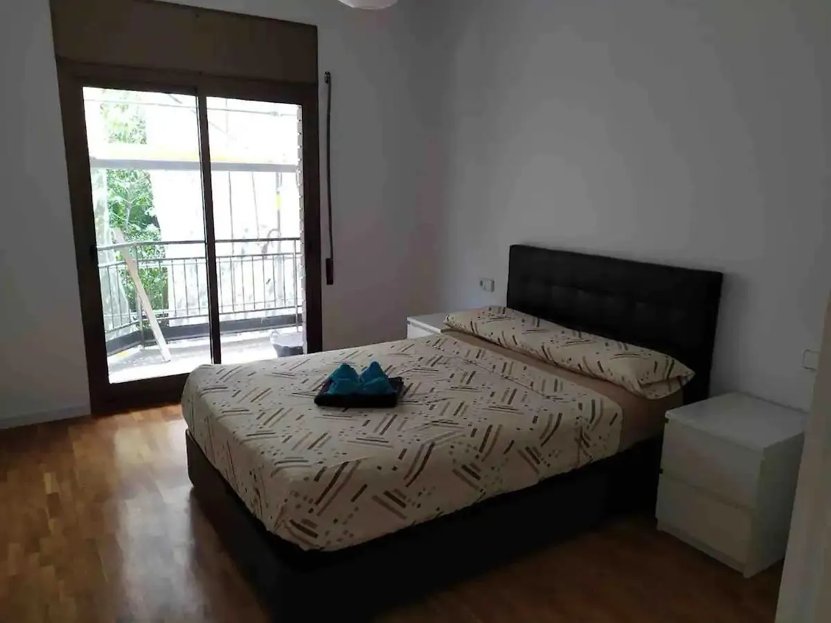 Rooms Arago Barcelona 0*,  Spanien