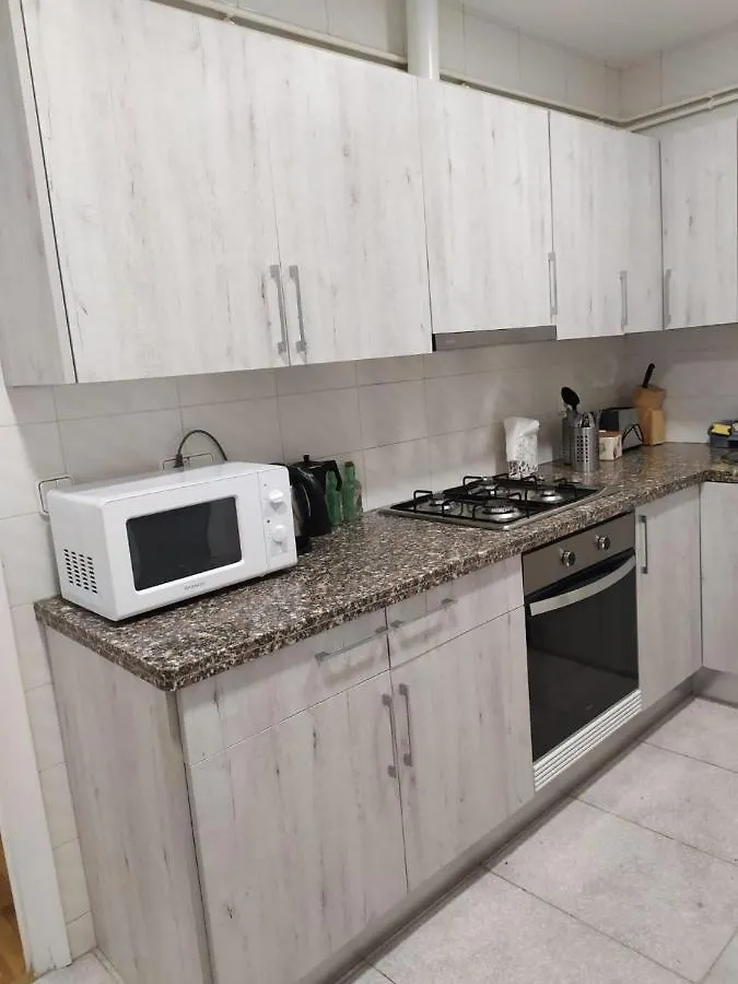ברצלונה Rooms Arago