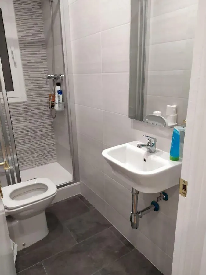 Rooms Arago Barcelone
