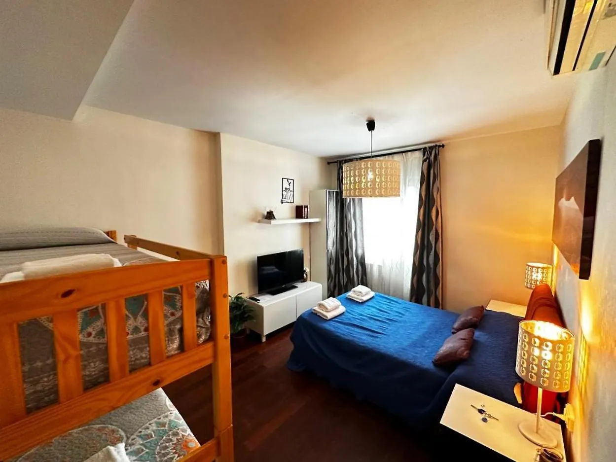 Rooms Arago Barcelone Espagne